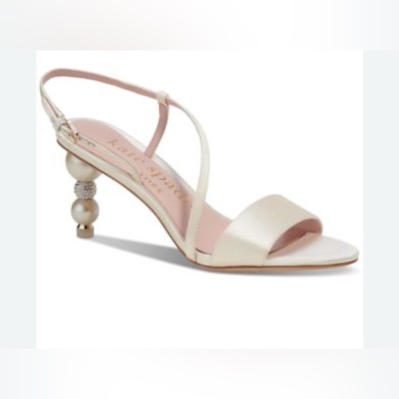 Favorite Kate Spade pair for this year!!​ - Picture 2 of 11